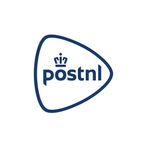 post nl blauw